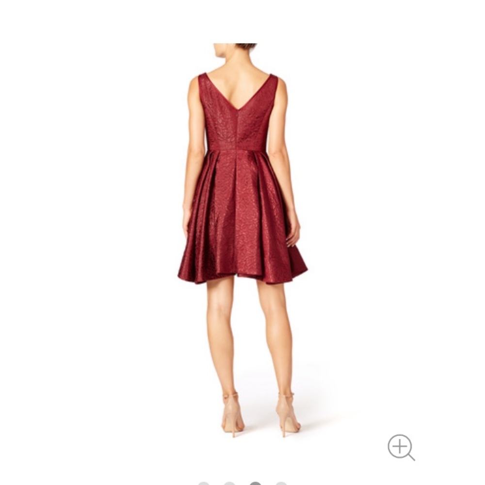 Erin fetherston Berry Coco Dress